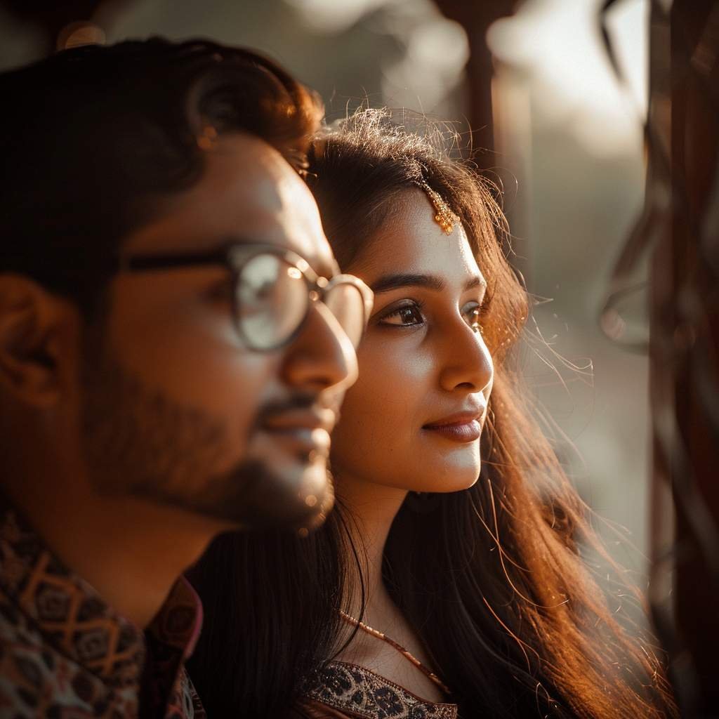 Pre Wedding Shoot Birmingham